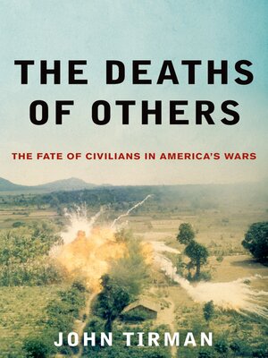 cover image of The Deaths of Others